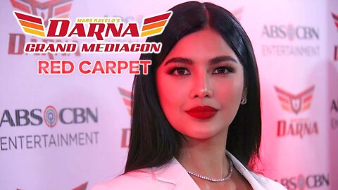 Darna Grand Medicacon Red Carpet Event | ABS-CBN Dolphy Theater