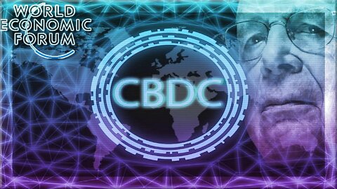 CBDC: Control Built on Chaos