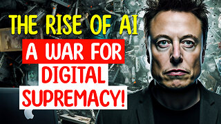 Musk's AI Predictions: Navigating the New Era of Intelligence!