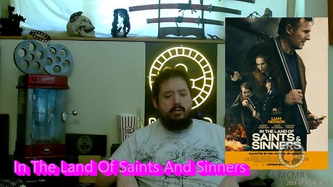 In The Land Of Saints And Sinners Review