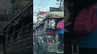 Beautiful Jeepney #subscribe #shortvideo #shortsvideo #shortsfeed #viral #travel #shorts #short