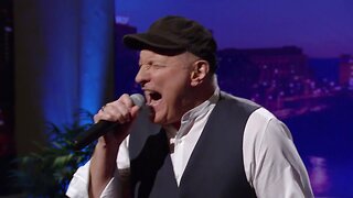 CabaRay Nashville 207 Promo- Collin Raye