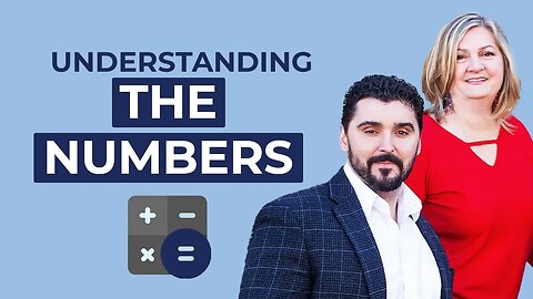 The Importance of Understanding the NUMBERS in Your Business