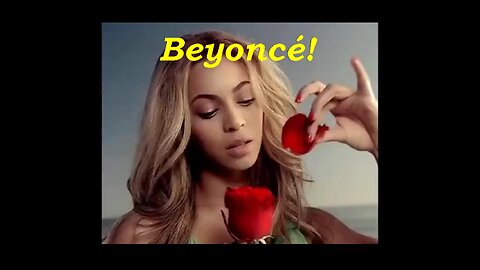 Call: Beyoncé! - Every Rose Has Its Thorn... [Repost]