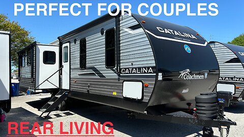 2024 Coachmen Catalina 313RLTS