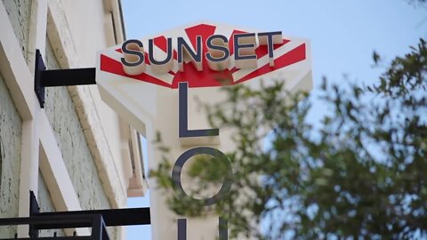Ballooning costs hamper efforts to revive historic Sunset Lounge