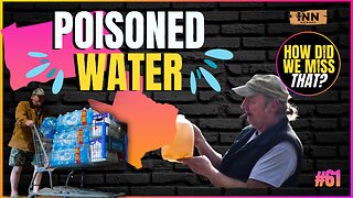 Poisoned Water in Houston & Justice for PA Town Poisoned by Fracking | How Did We Miss That #61 clip