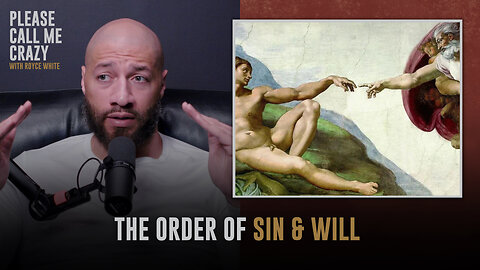 The Order of Sin & Will | Please Call Me Crazy