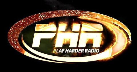 Play Harder Radio Part 2 02232023