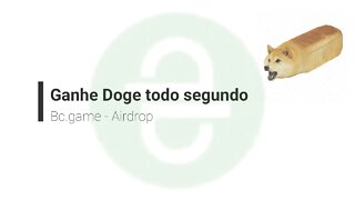 Site - Eterno - BCgames - Ganhe Doge nesse joguinho top Ativo e ganhando