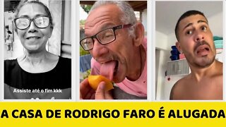 Carlinhos Maia e Lucas Guimarães e Resenha com Seguidores | A CASA DE RODRIGO FARO É ALUGADA KKKK