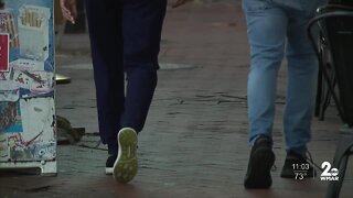 Recent violence draws concerns from Fells Point residents