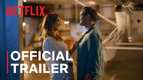 Love Is in the Air | Official Trailer | Netflix by Cool Buddy