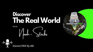 Stocks Success - Noah | The Real World | Interview #165