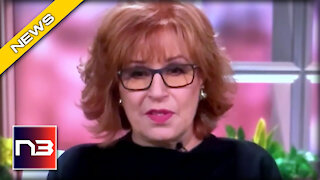 Joy Behar’s Idea for Teenagers Getting the Jab without Parental Consent is Just Sad