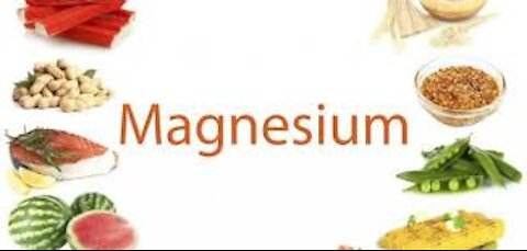 أهم مكملات المغنسيوم.. النصائح والاحتياجات