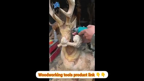 Creative And Unique Woodworking Projects // Combines A Very Smart work