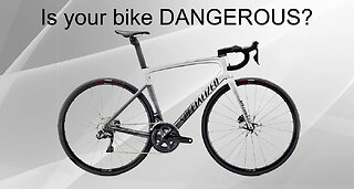 Is your bike Dangerous?