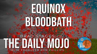 Equinox Bloodbath - The Daily Mojo 031924