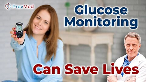 Monitoring your Glucose levels can Save your life!