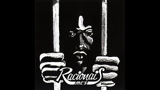 Racionais Mc's - Raio X do Brasil