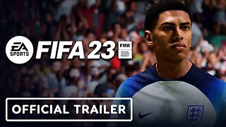 FIFA 23 - Official World Cup Overview Trailer