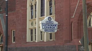 Legal battle over First Lutheran bell tower takes another tumble