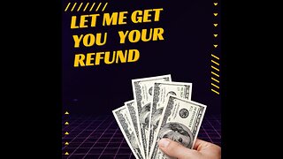 Refund Time