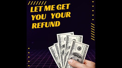 Refund Time