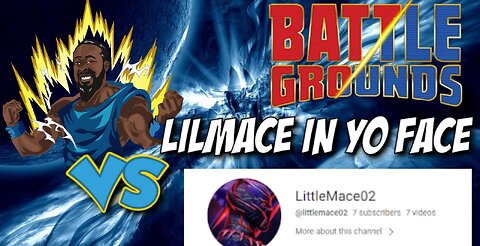 Rizzo Vs Littemace02 | Battleground | Marvel Contest of Champions