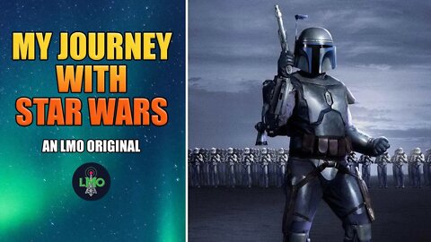 My Journey With Star Wars - Part 2 - The Empire Strikes Back