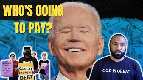 Joe Biden Student Loan Forgiveness, Politico Reports Trump Pressures FDA, New Song & More!