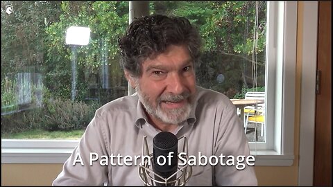 Bret Weinstein: A Pattern of Sabotage in the US Military - Highlights (8 min) from a interview conducted by Bret Weinstein (120 min)