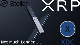 Ripple, XRPL, XRP, Ethereum & XinFin XDC!