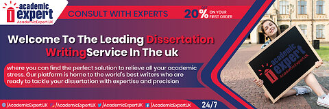 Dissertation Writing Strategies for Success Academic Expert UK | AcademicExpert.UK