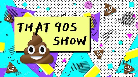 That 90s Show Review and Rant | It's The Worst
