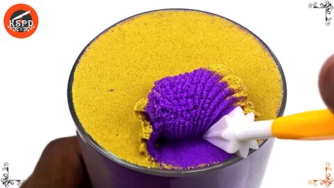 Rumble Trending | Satisfying Kinetic Sand ASMR Compilations #10