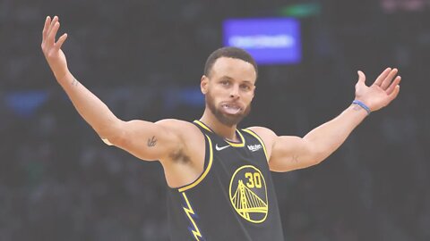 Steph Curry Increasing Wokeness Is Bad News for Struggling NBA