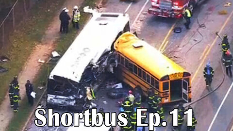 The Shortbus: Episode 11 - multi-bus pileup