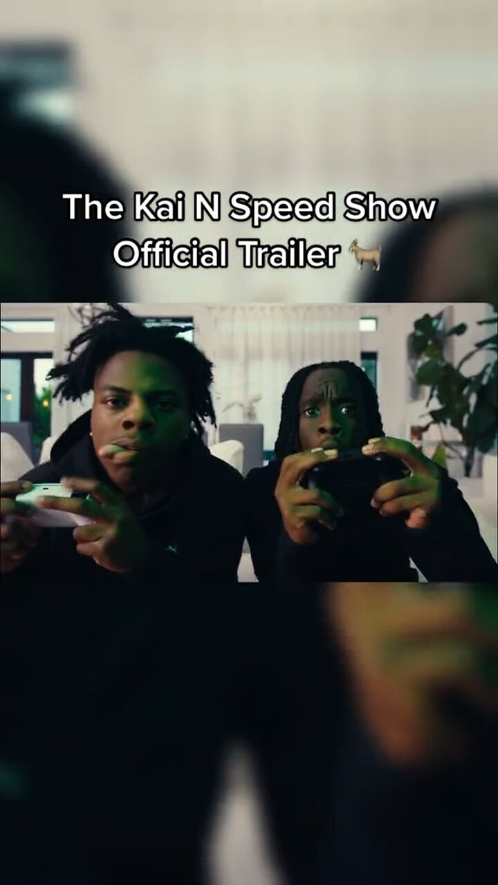 Kai N Speed Show