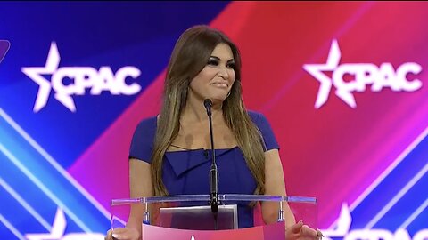 Kimberly Guilfoyle: It's Time to Put America First