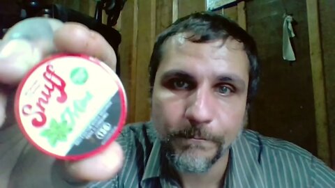 Review Snuff Mint!