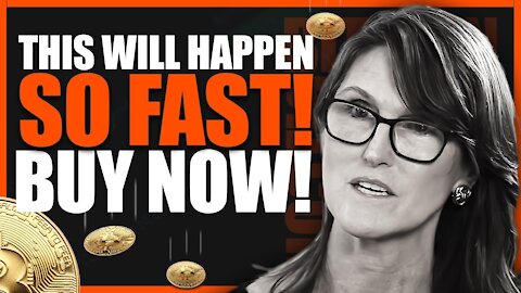This Is WHAT The BANKS Don't Want YOU To Know - Cathie Wood Ethereum & Bitcoin Update
