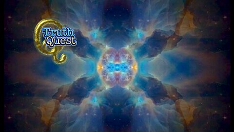 Truth Quest with Aaron Moriarity #329 "FULL DISCLOSURE"