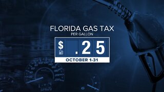 Biden expected to push for gas tax holiday