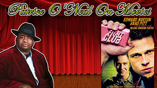 Patrice O'Neal on Movies #1 - Fight Club (With Video)