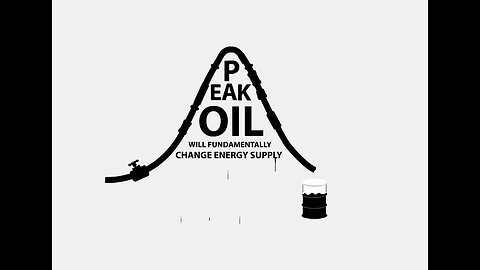 What is Peak Oil? - The Club of Rome