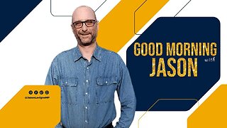 Good Morning with Jason | June 23