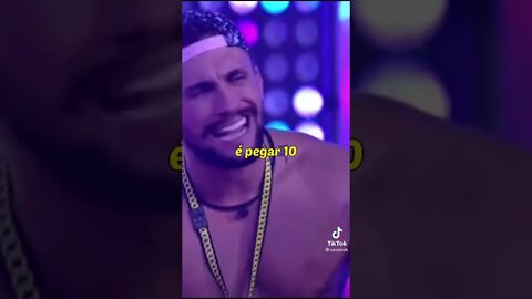 BBB21: conheça a verdadeira historia do ARTHUR BBB21 porque ele e daquele jeito ( ARTHUR BBB21 ) !!