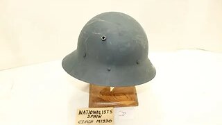 Saturday Auction Time! Helmets, Bayonets, Guns, ETC